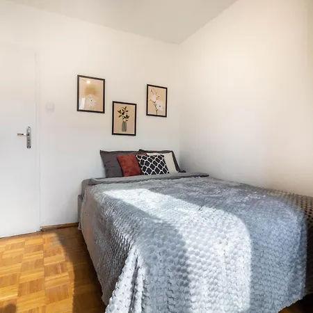 Citystay Armii Krajowej * Wroclaw