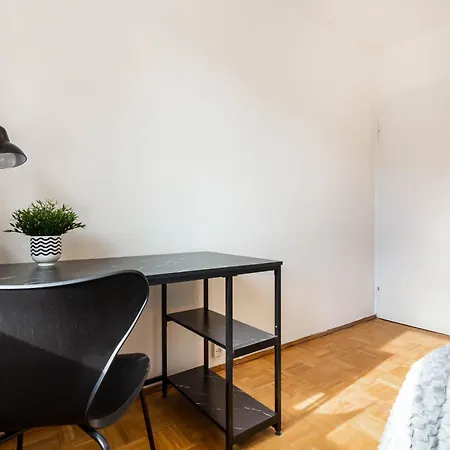 Daire Citystay Armii Krajowej