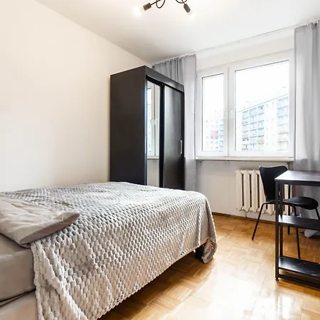 Citystay Armii Krajowej Wroclaw