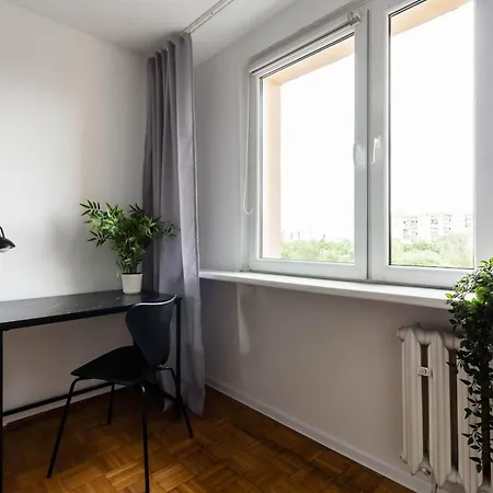 Citystay Armii Krajowej Daire Wroclaw
