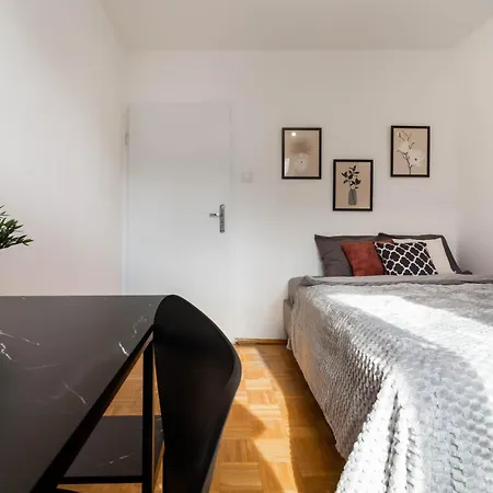Citystay Armii Krajowej Daire Wroclaw