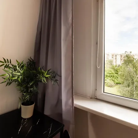 Citystay Armii Krajowej Daire *