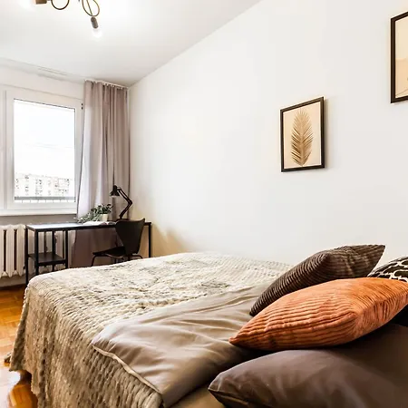 Citystay Armii Krajowej *