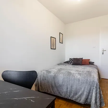 Citystay Armii Krajowej Daire Wroclaw
