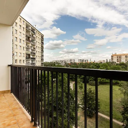 Citystay Armii Krajowej Wroclaw