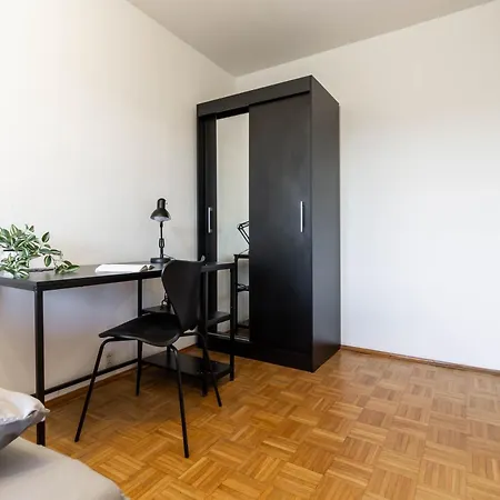 Citystay Armii Krajowej * Wroclaw