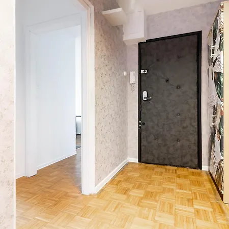 Citystay Armii Krajowej Daire