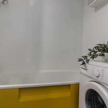 Citystay Armii Krajowej * Wroclaw
