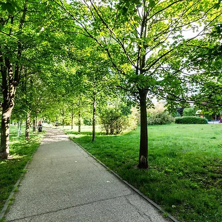 Apartment Citystay Armii Krajowej Wroclaw
