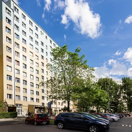 Citystay Armii Krajowej Wroclaw