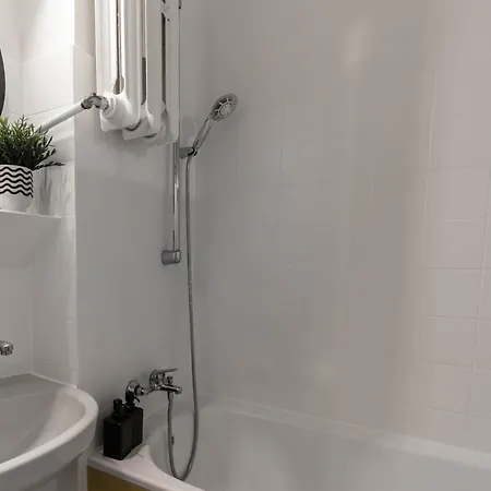 Citystay Armii Krajowej Daire Wroclaw